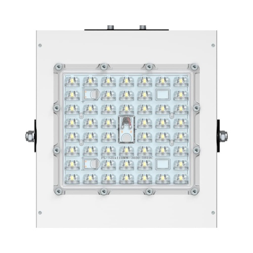 Картинка светодиодный светильник Прожектор 80 S 3000К 135×55° фото 2