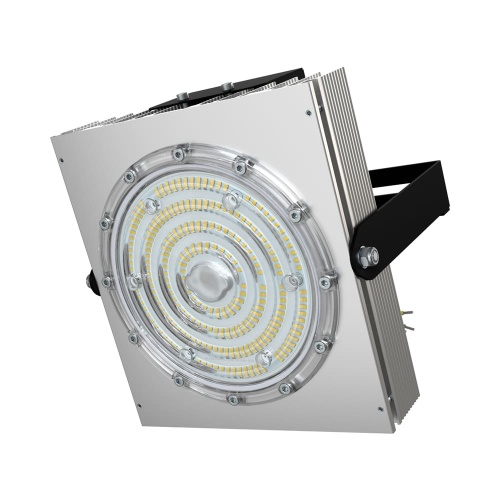 Картинка светодиодный светильник Прожектор 80 D Эко 3000К 60°