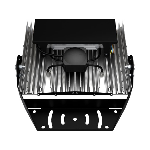 Картинка светодиодный светильник Прожектор 250 S 4000К 135×55° фото 4