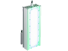 Картинка светодиодный светильник VRN-AR90-32-AGK67-K