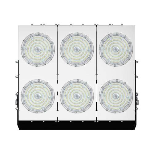 Картинка светодиодный светильник Плазма 750 D 4000К 120° фото 2