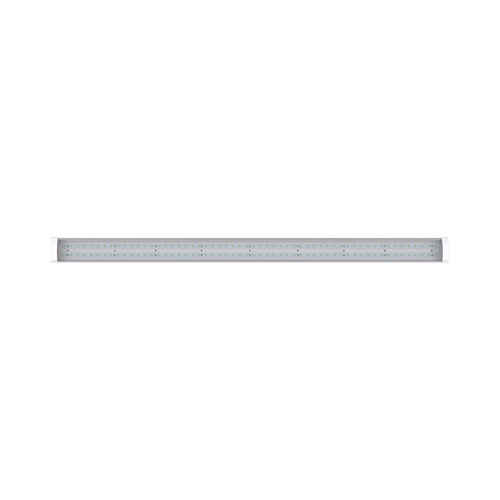 Картинка светодиодный светильник Айсберг v2.0 30 1200мм Эко Л 3000К Прозрачный фото 2