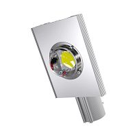 Картинка светодиодный светильник Магистраль v2.0 50 Эко Л 3000К 60°