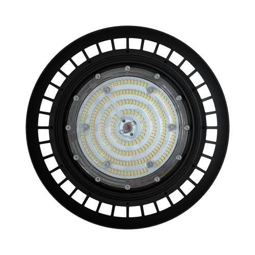 Картинка светодиодный светильник Профи Нео 80 M Термал 4000К 120° фото 2