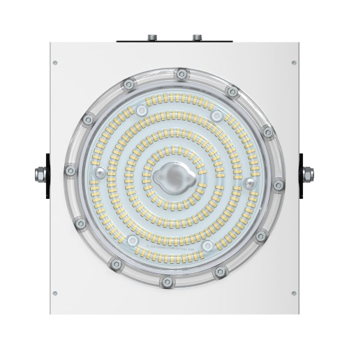 Картинка светодиодный светильник Прожектор 80 D Эко 3000К 60° фото 2