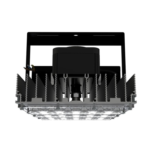 Картинка светодиодный светильник Прожектор 80 S 3000К 35° фото 6
