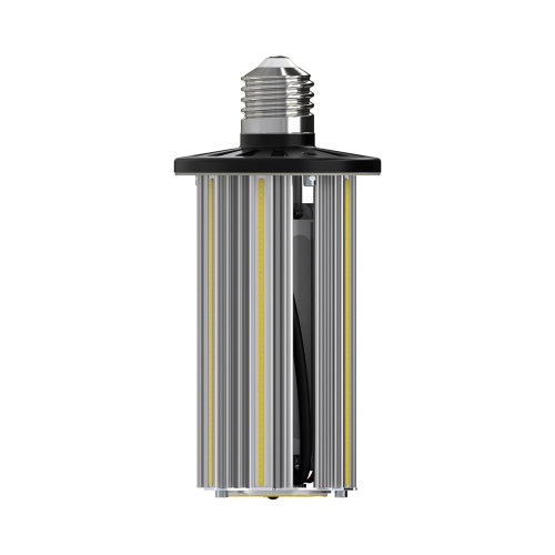 Картинка светодиодный светильник Светодиодная лампа ПромЛед КС Е40-М 60 6500К фото 2