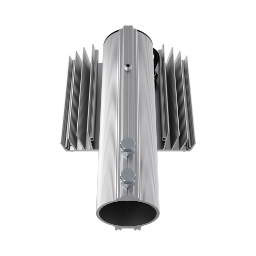 Картинка светодиодный светильник Магистраль v2.0 Мультилинза 50 Эко Л 4000К 135×55° фото 3
