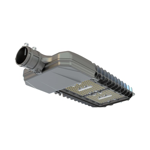 Картинка светодиодный светильник Светодиодный светильник Гроза 160 5000К 155×70° фото 5