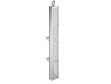 Картинка светодиодный светильник VRN-LM45X140-115-A50K67-U