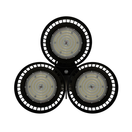 Картинка светодиодный светильник Профи Нео 400 ×3 M 4000К 120° фото 2