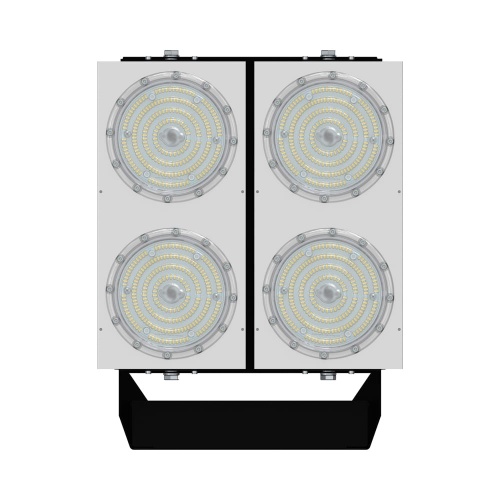 Картинка светодиодный светильник Плазма 400 D Box 3000К 60° фото 2